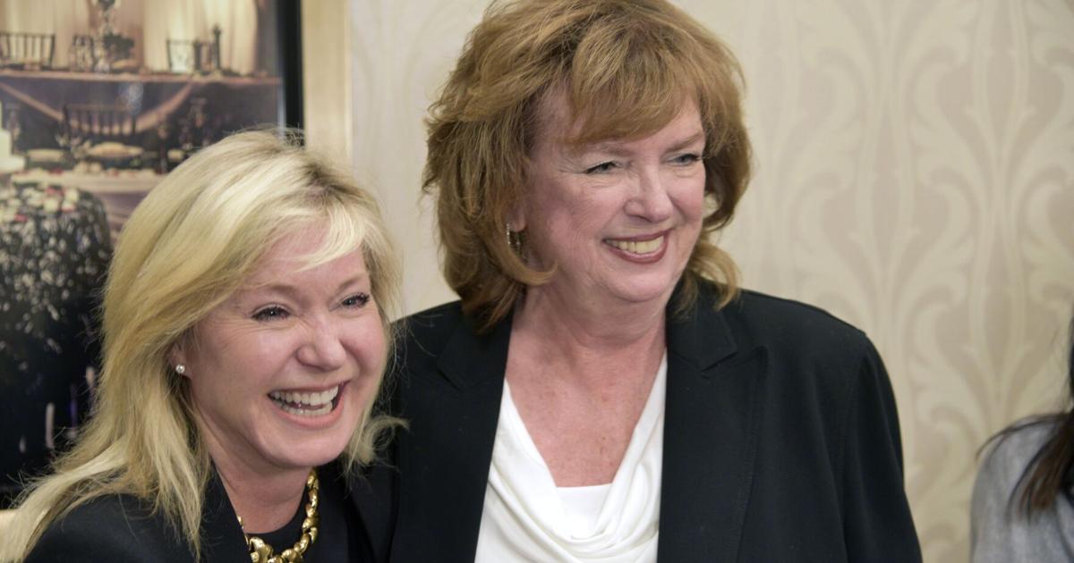 Doug Ford backed Carolyn Parrish for Mississauga mayor. A new poll suggests it’s backfiring - thestar.com