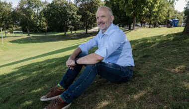 Mike Layton is running for Toronto city council again, setting up a ‘clash of titans’ in University-Rosedale - Toronto Star