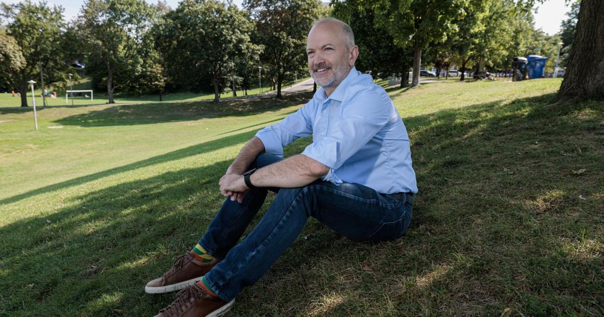 Mike Layton is running for Toronto city council again, setting up a ‘clash of titans’ in University-Rosedale - Toronto Star