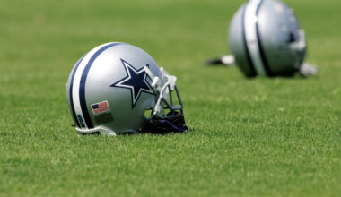 The wild trend of NFL rookies begging to be cut after court ruling causes chaos throughout league