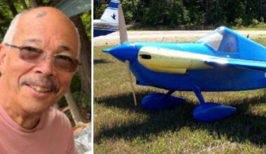 Oshawa pilot still missing as rescue crews find debris from homebuilt plane in Kawartha Lakes - Toronto Star