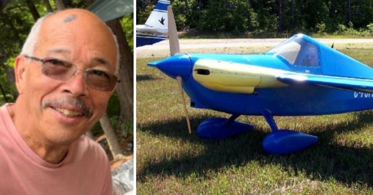 Oshawa pilot still missing as rescue crews find debris from homebuilt plane in Kawartha Lakes - Toronto Star