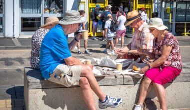 The Optimal Setup for Your Investment Portfolio As Retirement Nears