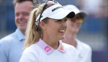 Canada’s Brooke Henderson seeks repeat in CPKC Women’s Open - Toronto Star