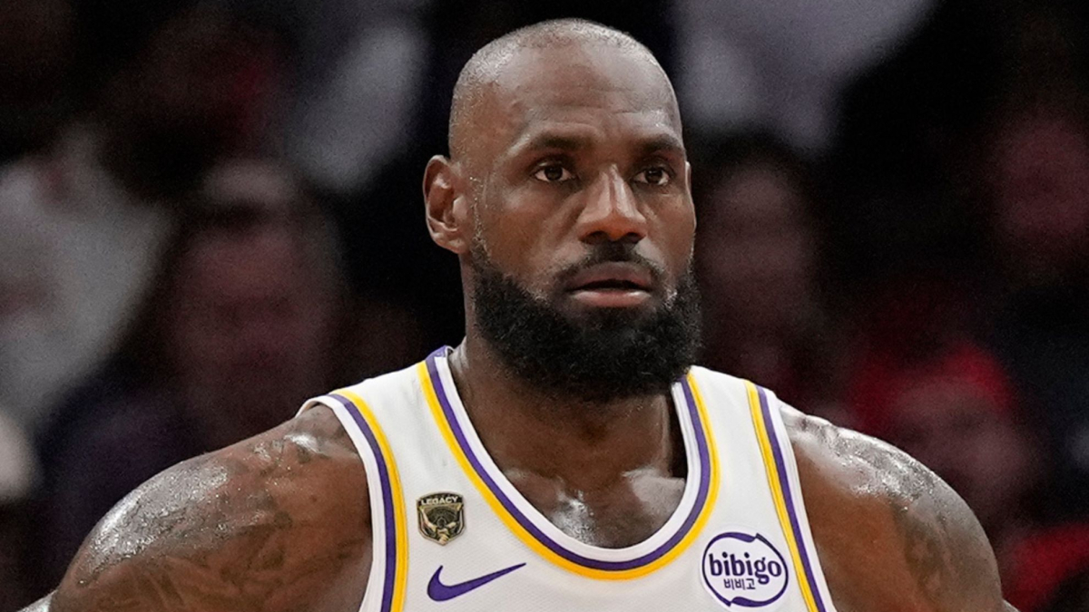 Former NBA champion warns the Lakers about LeBron James and his departure