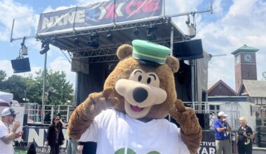 Here’s a look at the new attractions at the CNE in Toronto