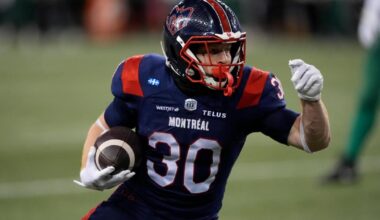 CFL odds, picks, predictions: Ottawa vs. Montreal part of expert's best bets for Week 12 | National