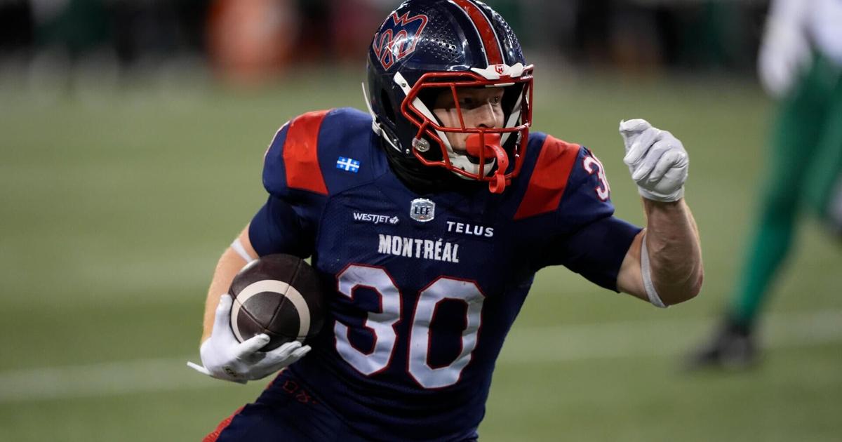 CFL odds, picks, predictions: Ottawa vs. Montreal part of expert's best bets for Week 12 | National