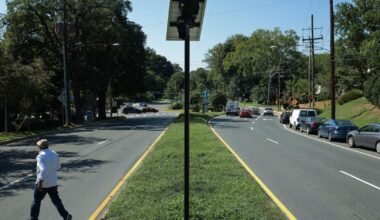 Licence plate readers are being installed across Canada
