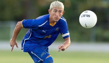 Richlands soccer standout 'proved people wrong' despite size | Sports