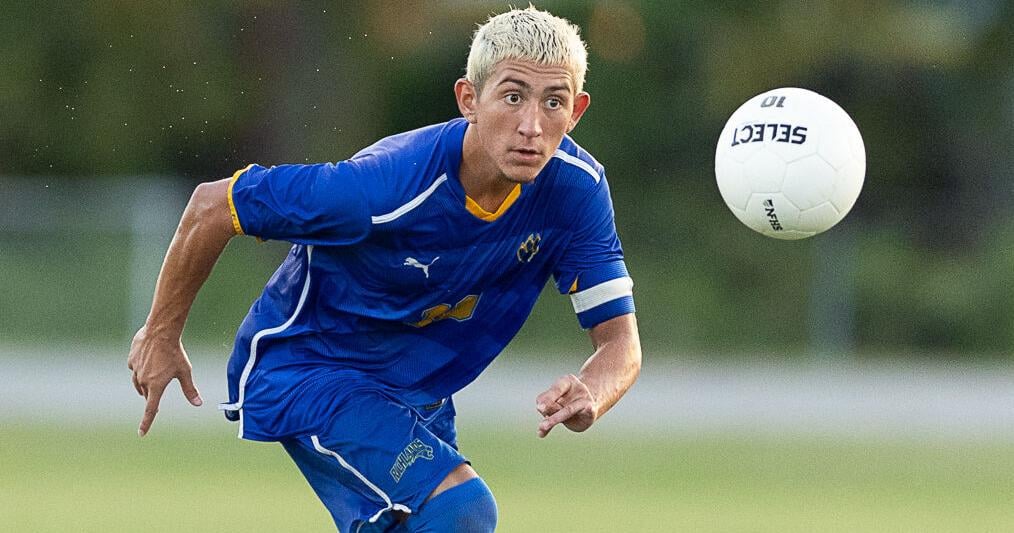 Richlands soccer standout 'proved people wrong' despite size | Sports