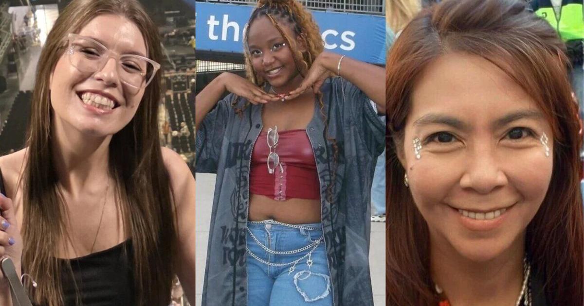 From the Philippines to Toronto: How BTS fans are turning global tours into dream vacations - Toronto Star