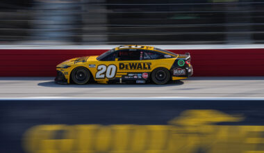 NASCAR Predictions for Dollar Tree 301, Starting Lineup for New Hampshire