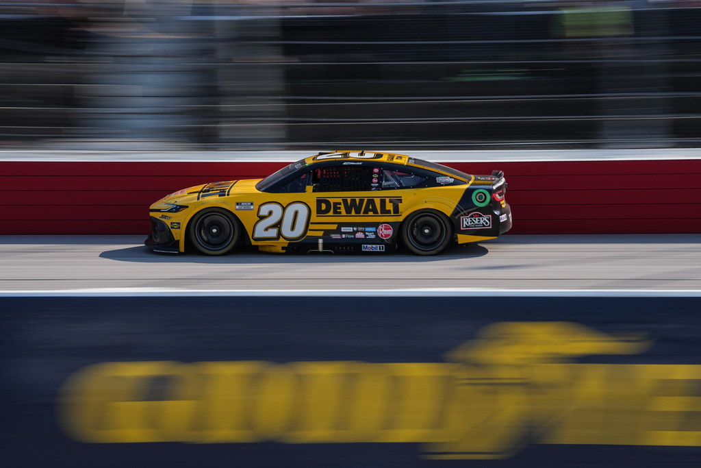 NASCAR Predictions for Dollar Tree 301, Starting Lineup for New Hampshire