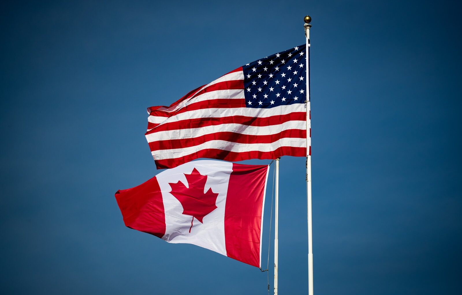 Inflation-battered U.S. voters could prove to be key Canadian ally in fight against Trump’s trade tyranny – Winnipeg Free Press