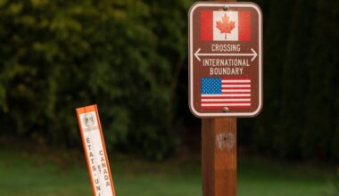 How Trump's Newest Trade War With Canada Affects the Economy