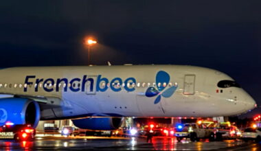 Airport worker seriously injured in “unfortunate accident” at Montreal-Trudeau