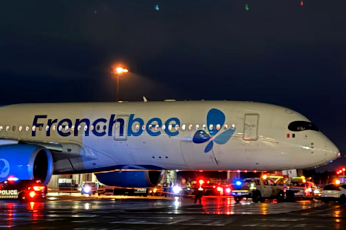 Airport worker seriously injured in “unfortunate accident” at Montreal-Trudeau