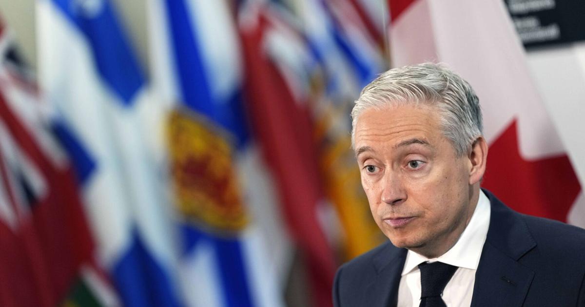 Canadian counter-tariffs target $27.6B in U.S. imports - Toronto Star