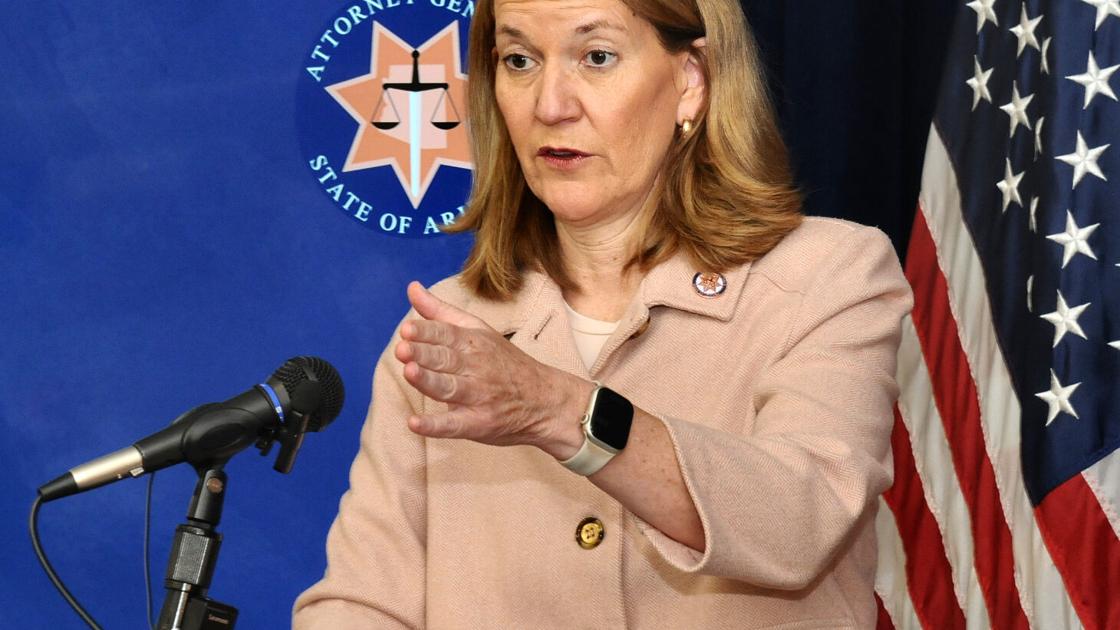 Meta owes Arizona $223M for harming teen mental health