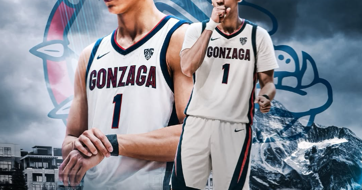 Florida transfer, former NBA Summer League participant Xaivian Lee commits to Gonzaga | SWX Spokane
