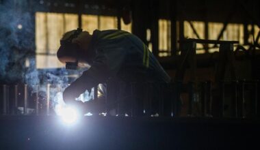 Trump’s new tariffs put 87,000 Canadian jobs at risk — with Ontario facing the steepest losses - Toronto Star