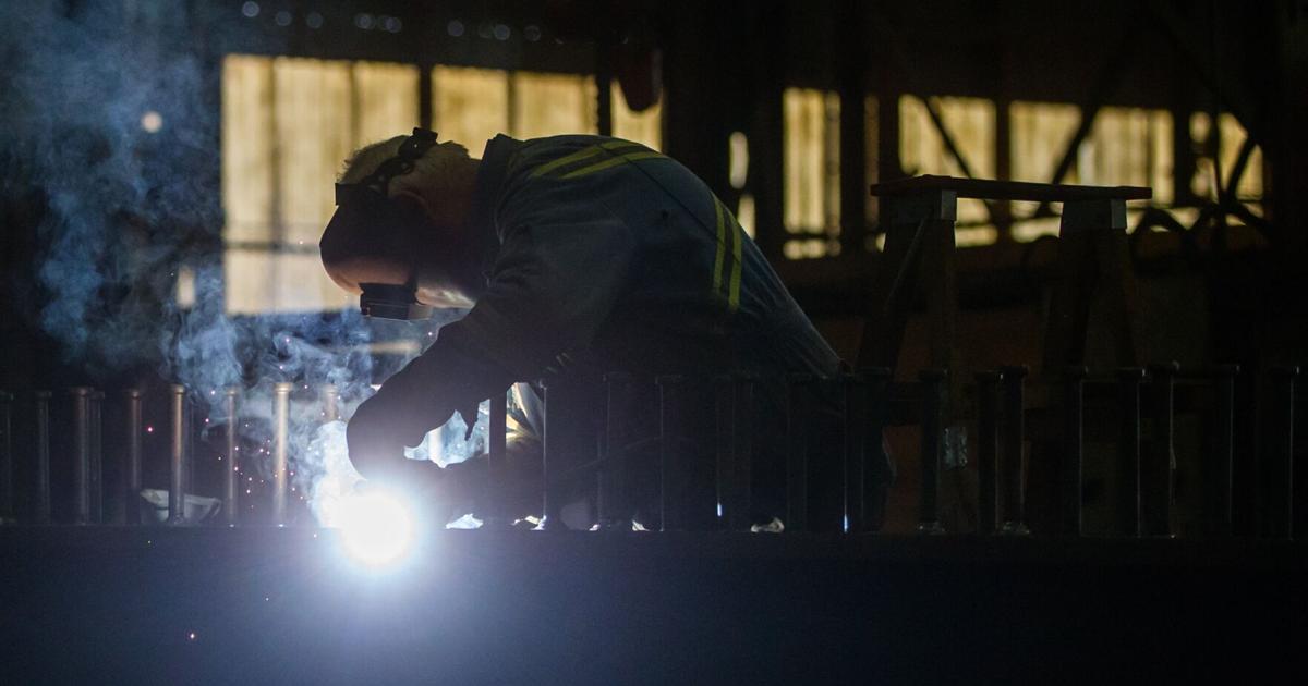 Trump’s new tariffs put 87,000 Canadian jobs at risk — with Ontario facing the steepest losses - Toronto Star