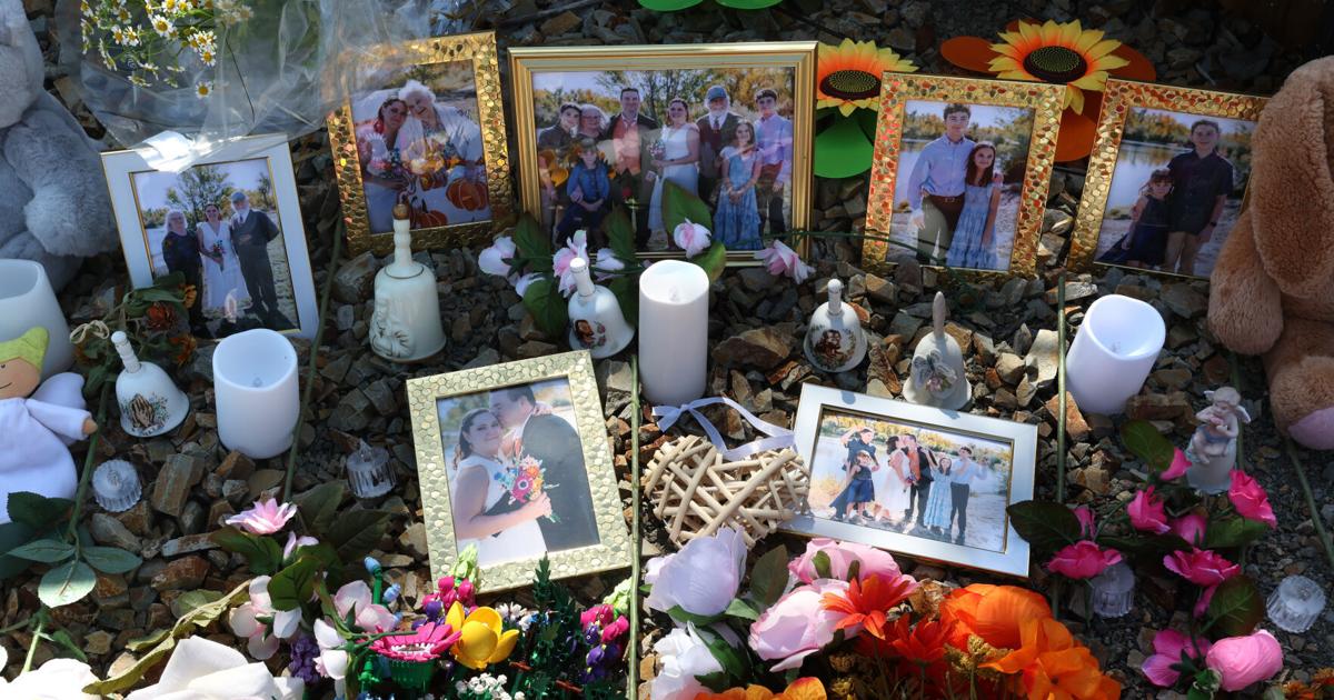 Billings psychiatrist offers tips to help city cope with tragedy - Billings Gazette
