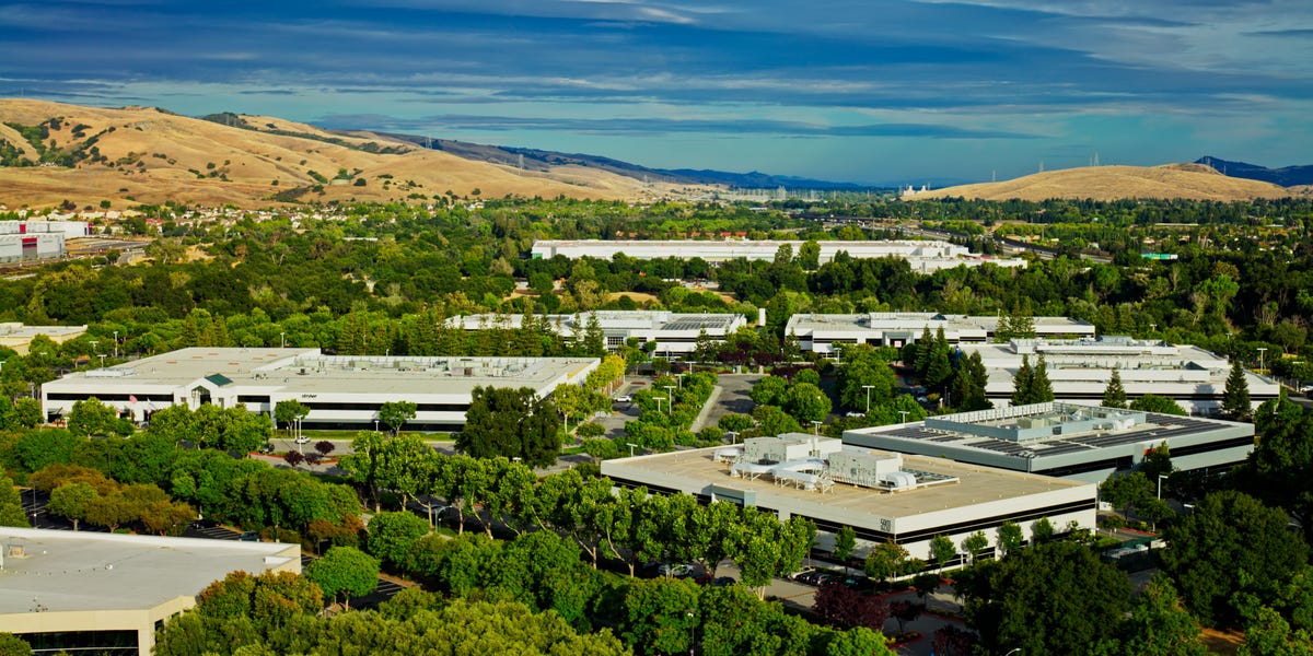 Silicon Valley Wealth Managers Say Elite Techies Are Making These Money Moves
