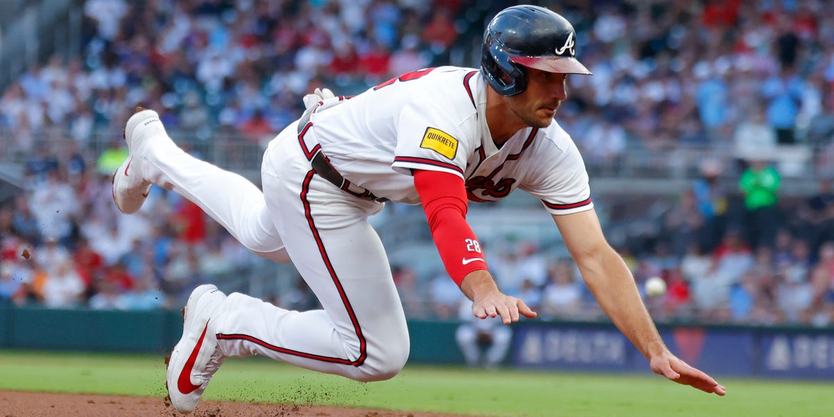 MLB Lockout Fears Fuel Bets on Atlanta Braves Stock As CBA Talks Loom