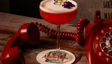 These Toronto restaurants are offering specials during TIFF