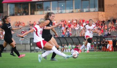 Indiana women’s soccer to face Xavier in first road test of 2026