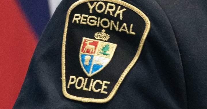 Toronto-area tutor charged with sexual assault of a minor - Toronto