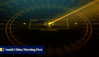 Chinese magnetic sensor breakthrough may help smartwatch detect submarine 500 metres deep