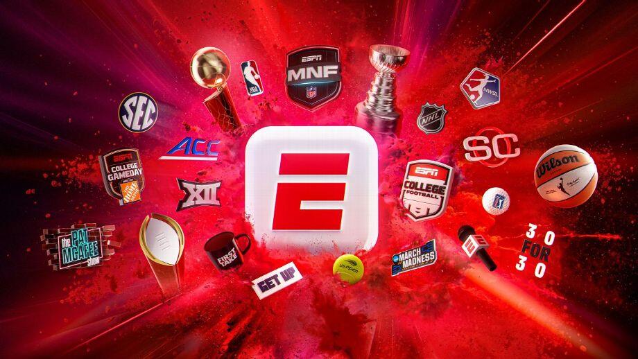 ESPN