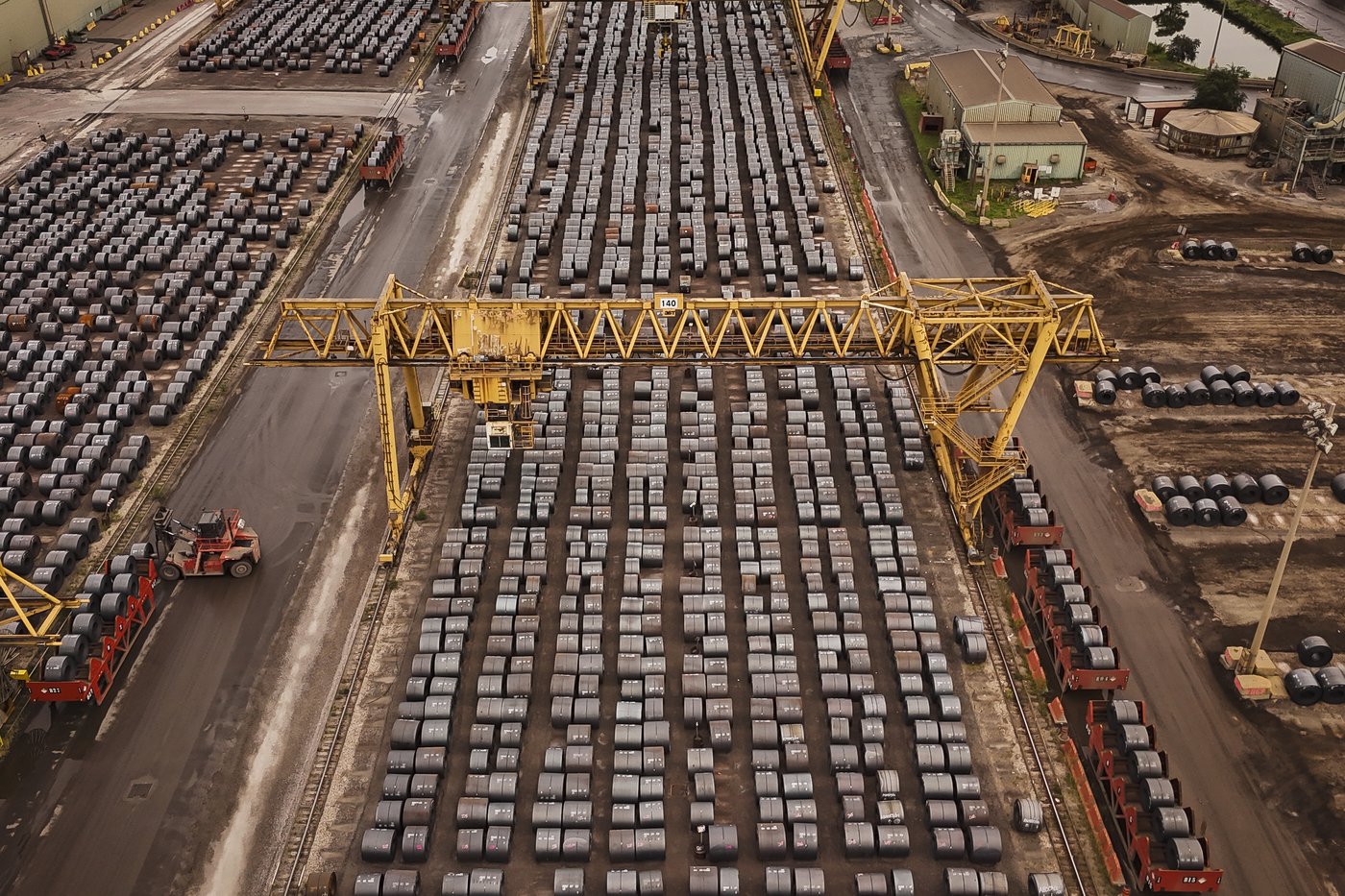 Economy grew 3.3% annualized in Q2 as Q1 figures revised higher: StatCan