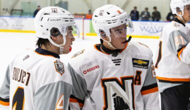 Two-time Stanley Cup winner joins Nanaimo Clippers’ ownership group | NanaimoNewsNOW