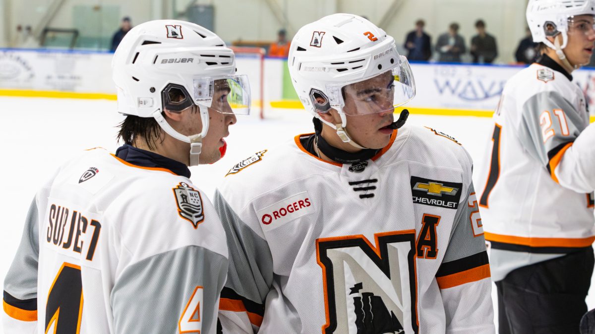 Two-time Stanley Cup winner joins Nanaimo Clippers’ ownership group | NanaimoNewsNOW