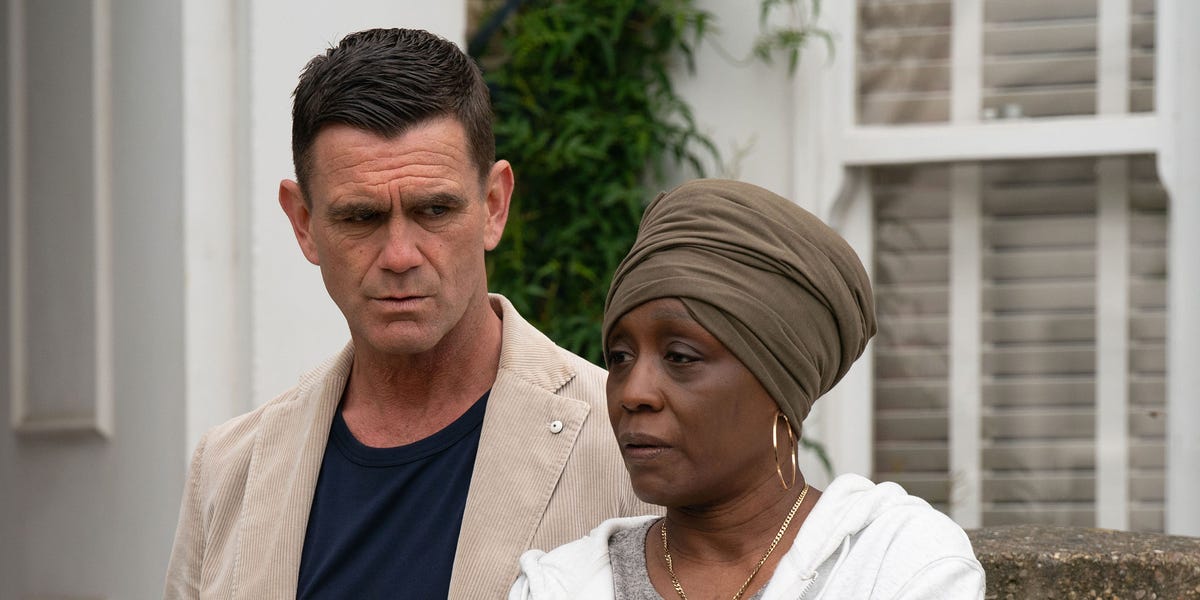 EastEnders announces two more new characters for big Denise story