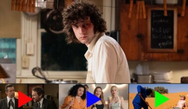 What to Watch This Weekend: Best New Movies and TV Aug 21-23
