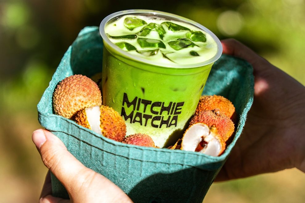 best matcha vancouver
