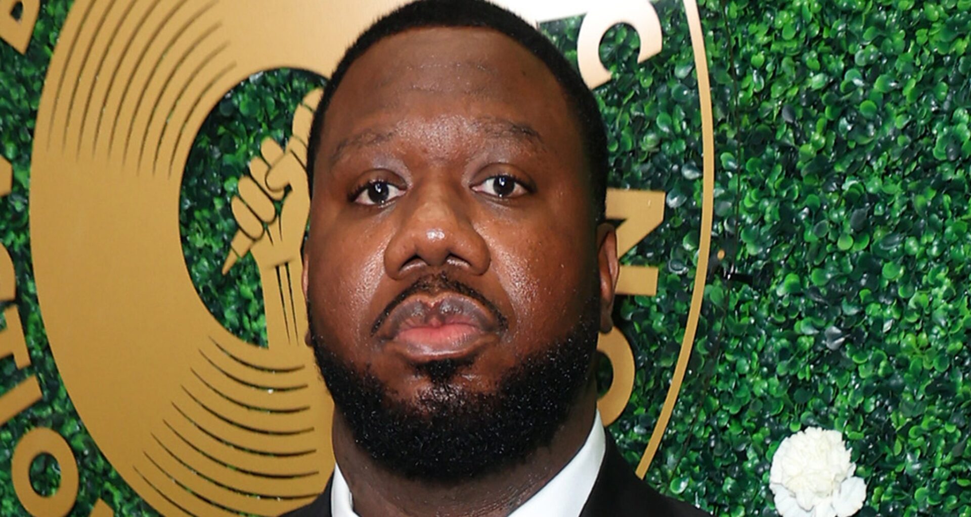 Quality Control Cofounder Pierre 'P' Thomas Improving After Heart Attack