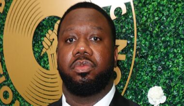Quality Control Cofounder Pierre 'P' Thomas Improving After Heart Attack