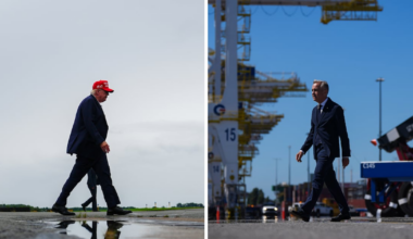 Canada-U.S. fail to strike last-minute trade deal