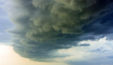 Severe thunderstorms in the forecast for northern Saskatchewan