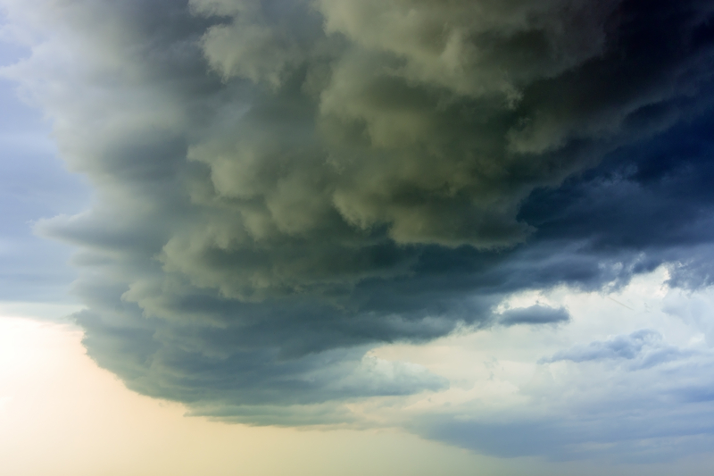 Severe thunderstorms in the forecast for northern Saskatchewan