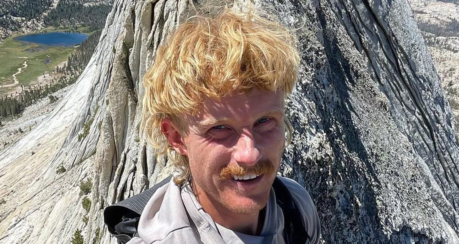 Record-Breaking Climber Jake Whisenant Dead at 30