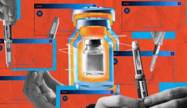 GLP-1 Microdosing for Inflammation: What Happened to My hs-CRP