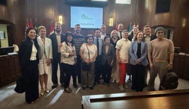 Filipino community in Vancouver celebrates victory as city approves interim cultural center