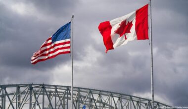 Canada to hit US back with tariffs after trade talks fail
